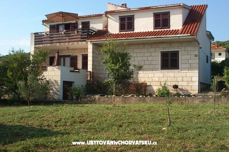 Appartement Nikola´s – foto 15