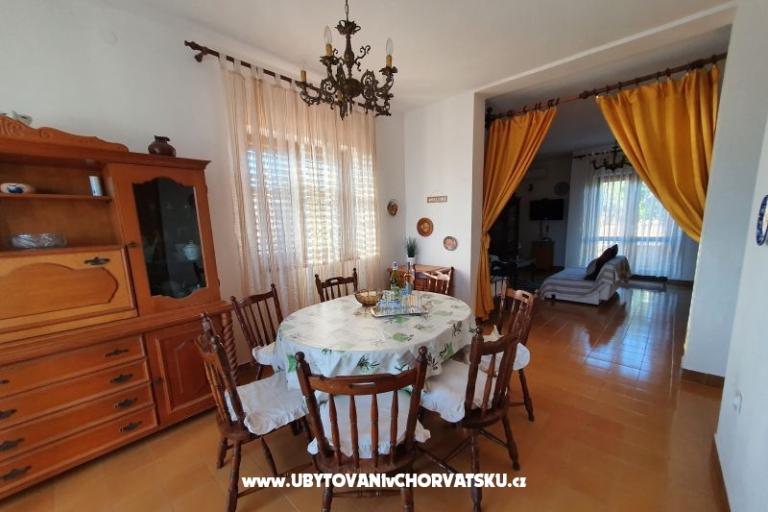 Appartement Nikola´s – foto 16