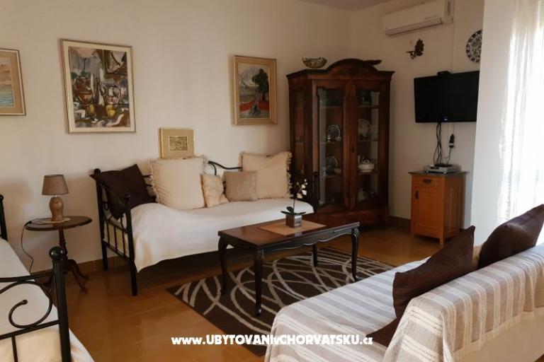 Appartement Nikola´s – foto 17