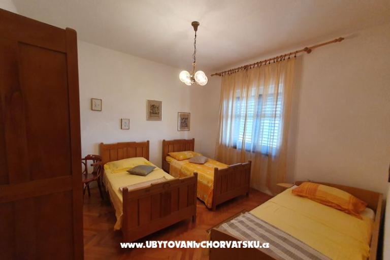 Appartement Nikola´s – foto 19