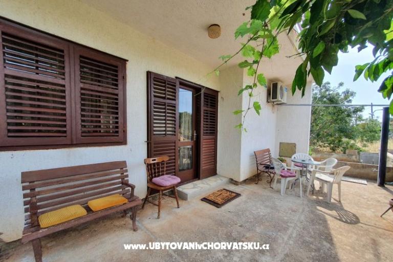 Appartement Nikola´s – foto 2