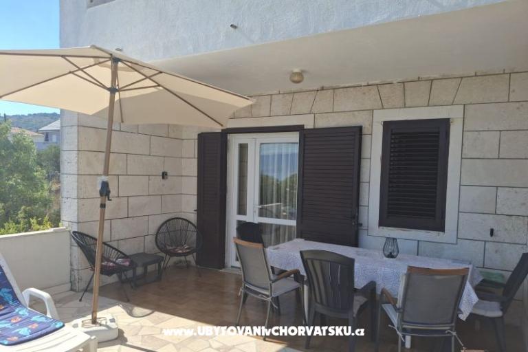 Appartement Nikola´s – foto 19