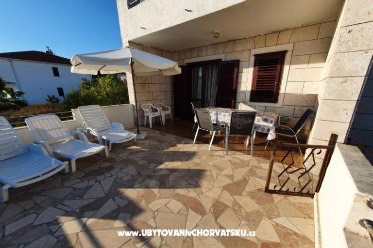 Appartement Nikola´s – foto 4