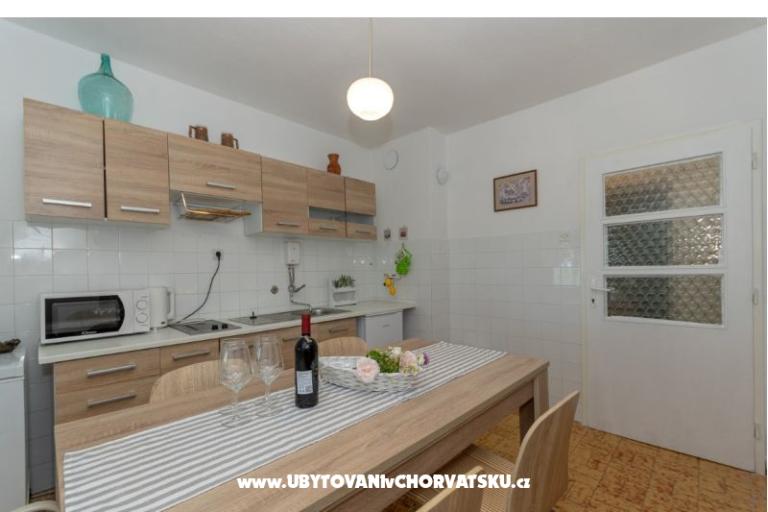 Appartement Nona Elza – foto 9