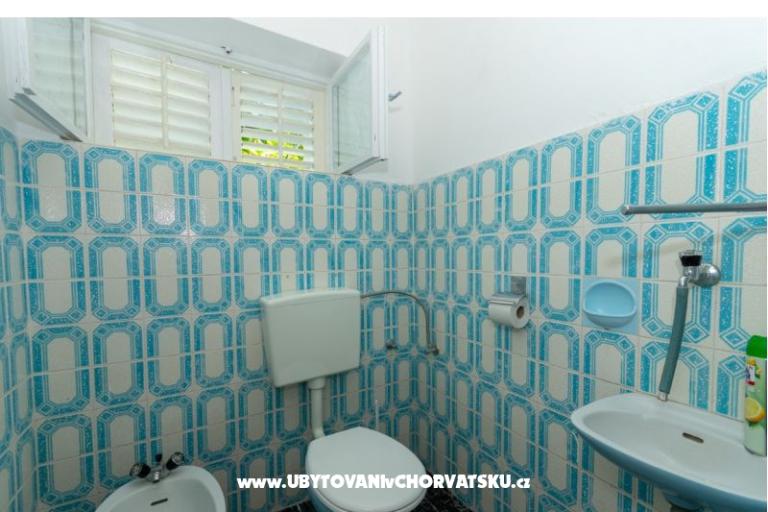 Appartement Nona Elza – foto 10