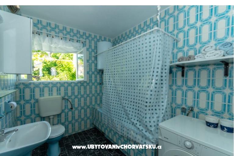 Appartement Nona Elza – foto 11