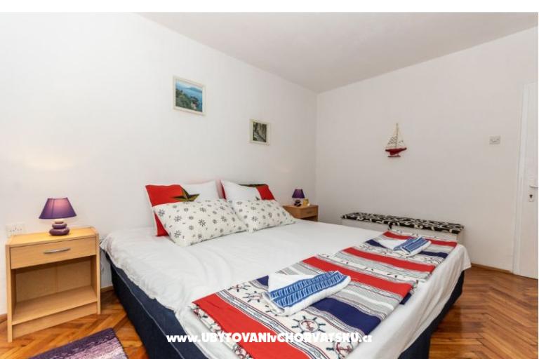 Appartement Nona Elza – foto 12