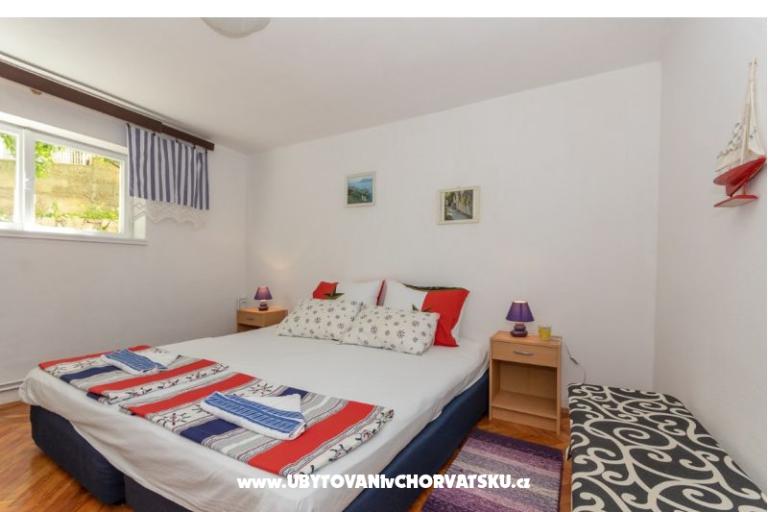 Appartement Nona Elza – foto 13