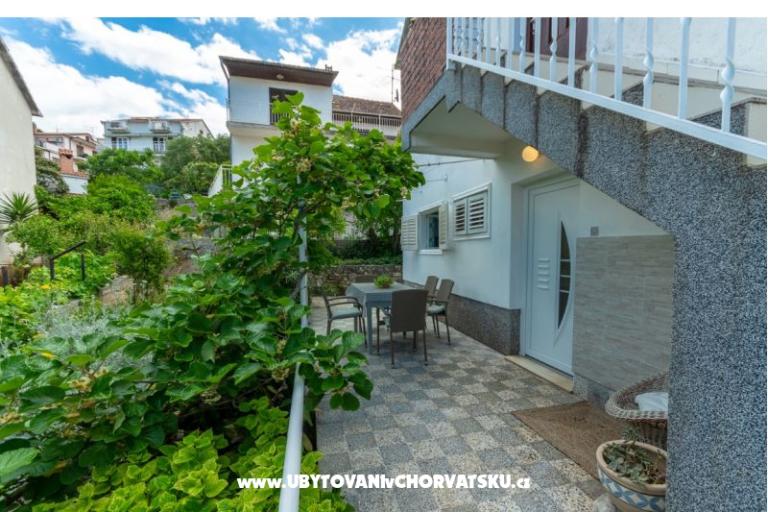 Appartement Nona Elza – foto 4