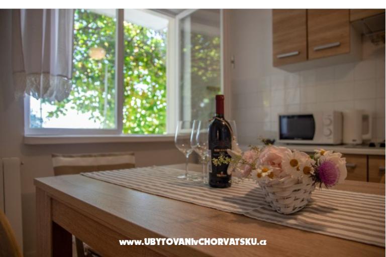 Appartement Nona Elza – foto 6