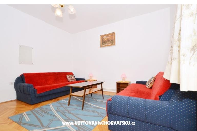 Appartement Okrug – foto 15