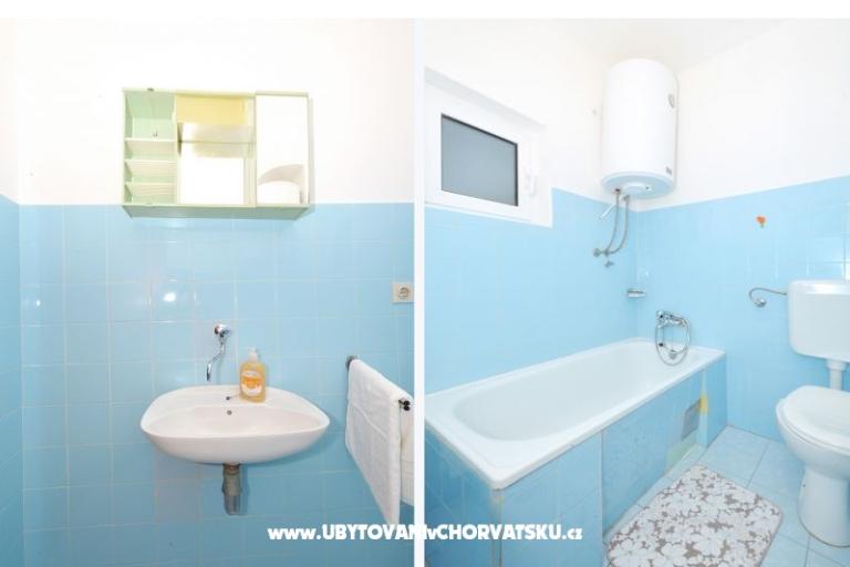 Appartement Okrug – foto 17