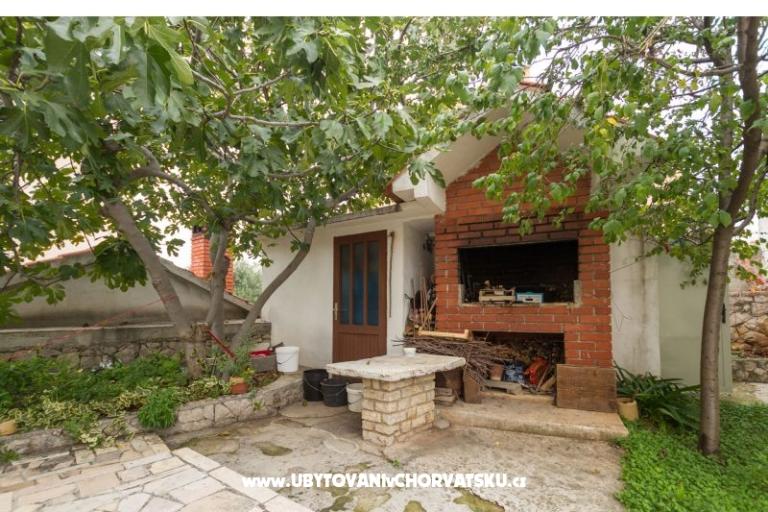 Appartement Okrug – foto 18