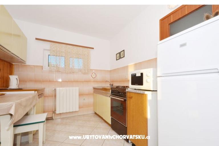 Appartement Okrug – foto 4