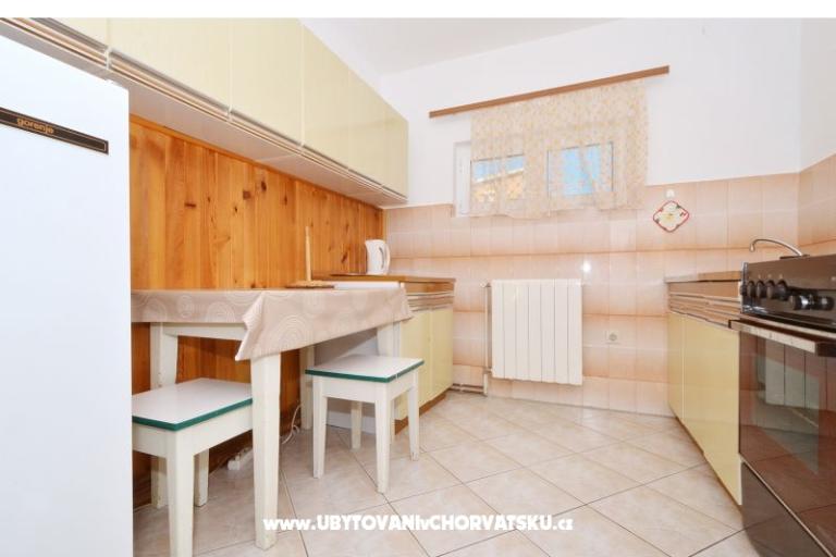 Appartement Okrug – foto 5