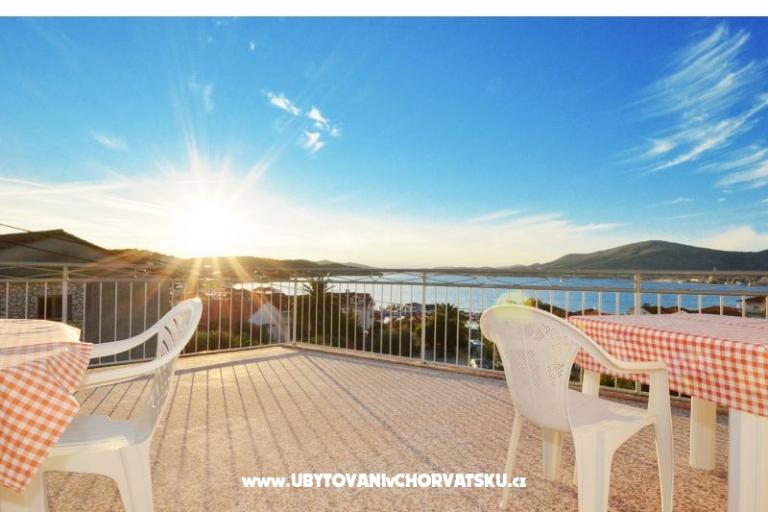 Appartement Okrug – foto 9