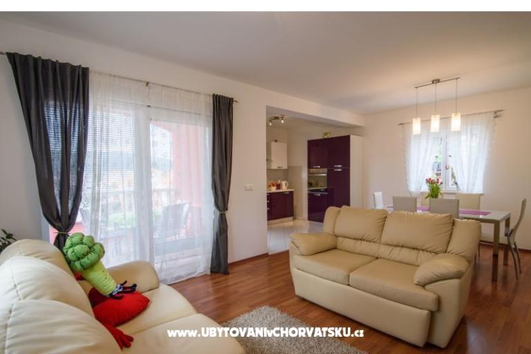 Appartement Pjerina Trogir – foto 11
