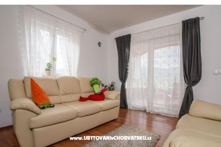Appartement Pjerina Trogir – foto 13