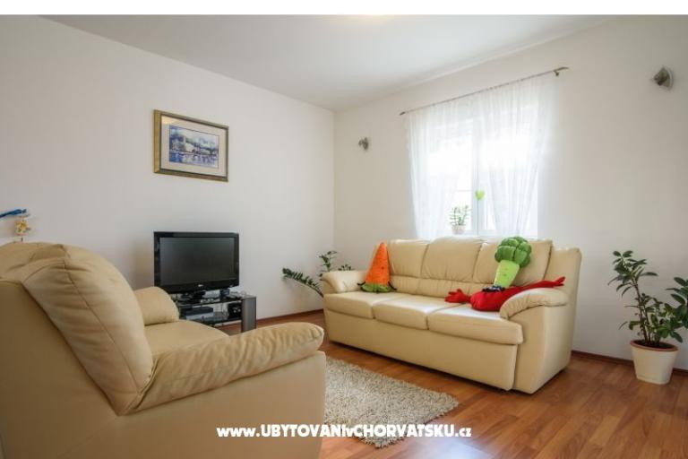 Appartement Pjerina Trogir – foto 14