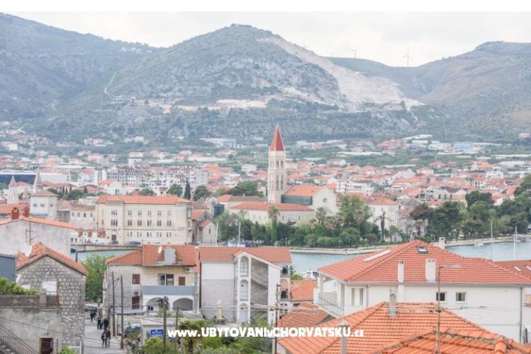 Appartement Pjerina Trogir – foto 17