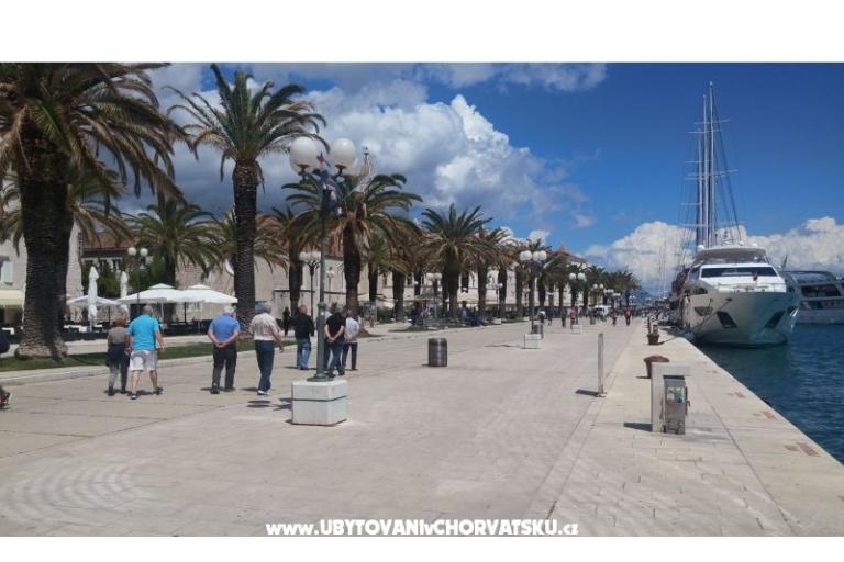 Appartement Pjerina Trogir – foto 18