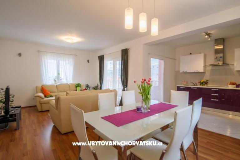 Appartement Pjerina Trogir – foto 2