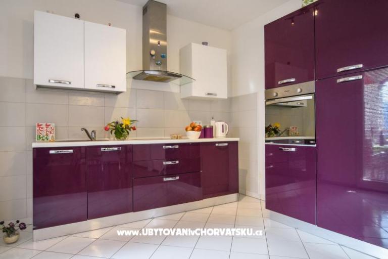Appartement Pjerina Trogir – foto 3