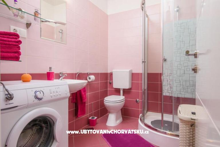 Appartement Pjerina Trogir – foto 8