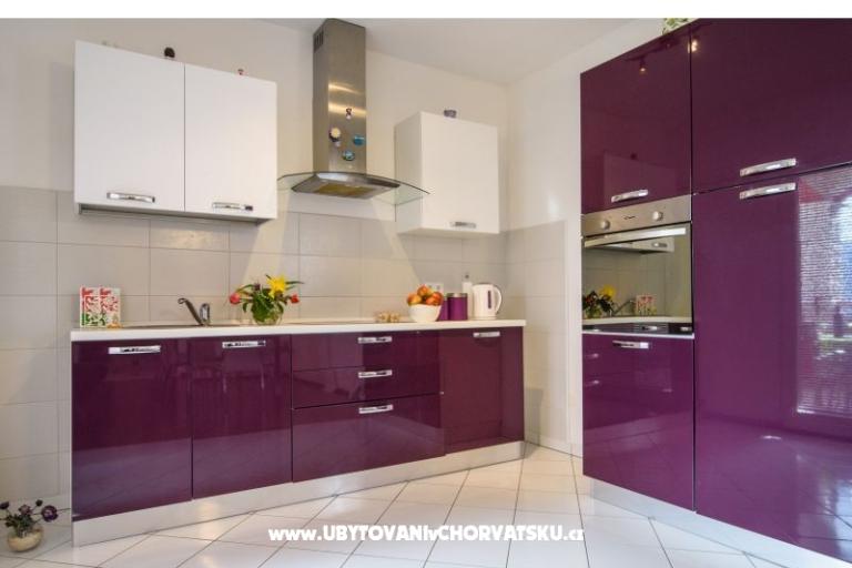 Appartement Pjerina Trogir – foto 9