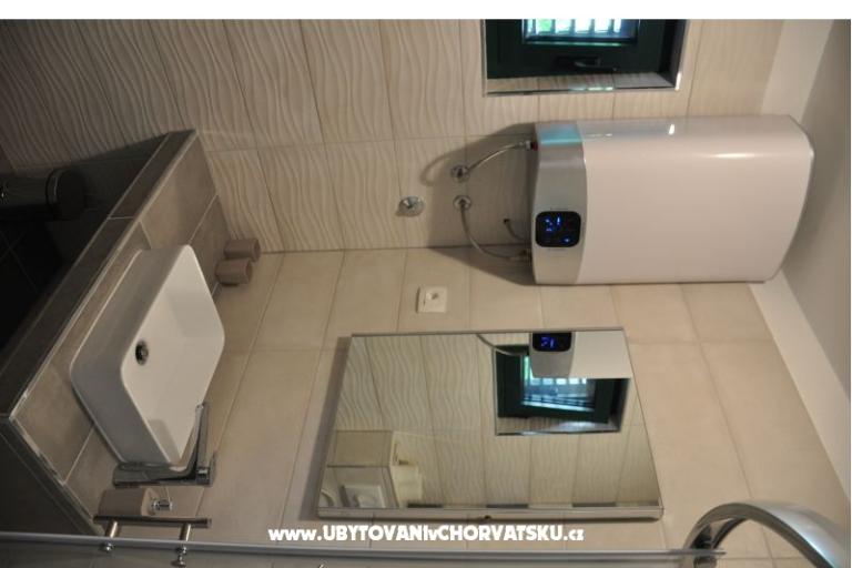 Appartement Rimac Trogir – foto 17