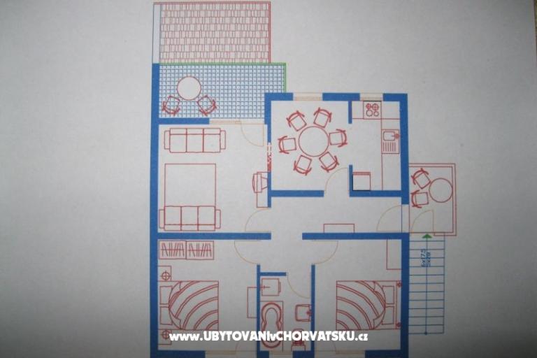 Apartmani Slatinka – foto 12