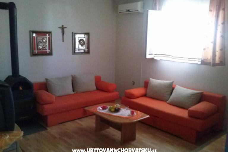 Appartement Bodrozic – foto 13