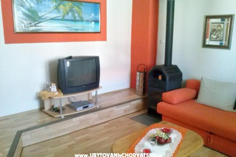 Appartement Bodrozic – foto 16