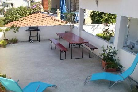 Appartement Bodrozic – foto 17