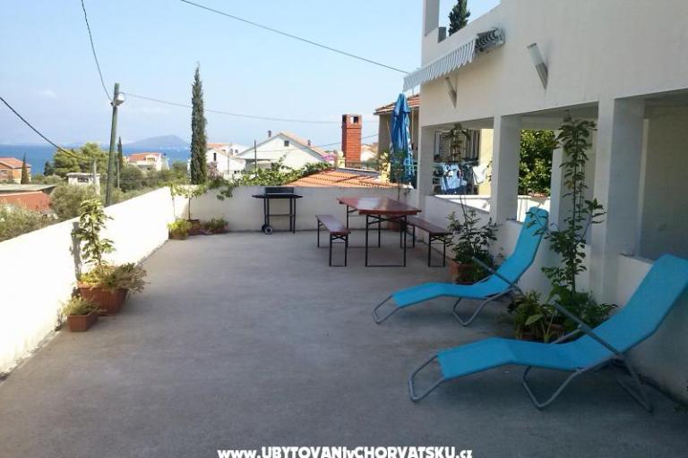 Appartement Bodrozic – foto 9