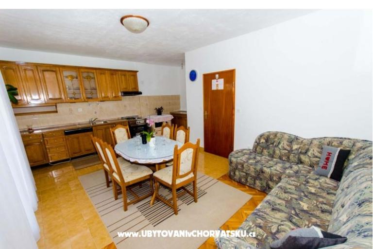 Appartement Sanja – foto 11