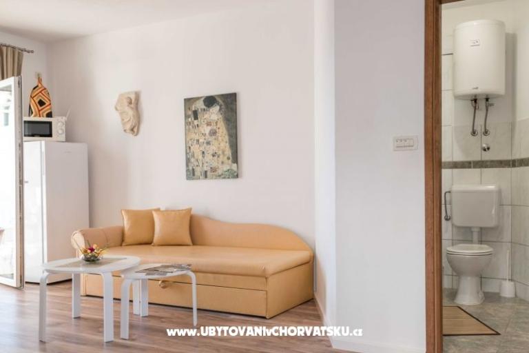 Appartement Sego  TROGIR – foto 8