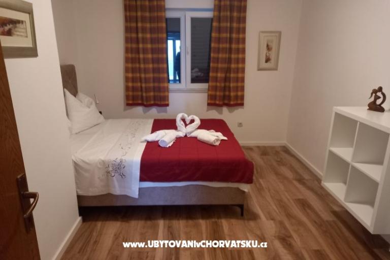 Appartement Sego  TROGIR – foto 10