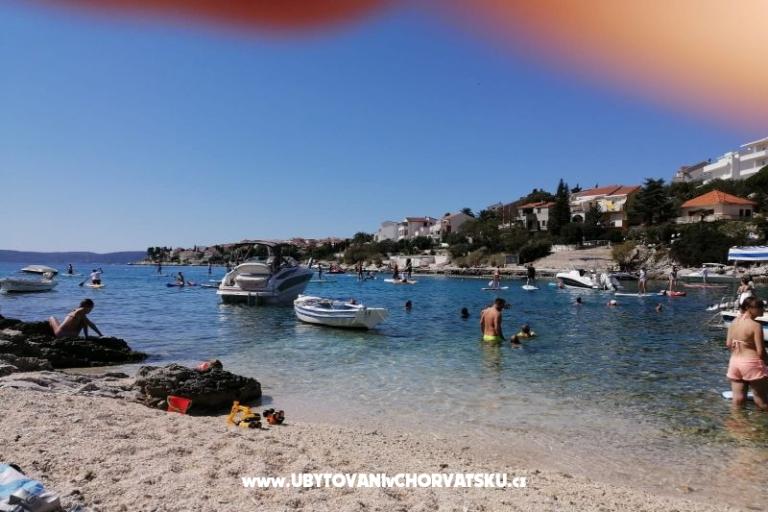 Appartement Sego  TROGIR – foto 11