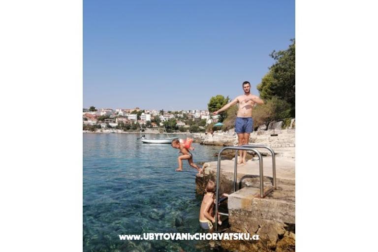 Appartement Sego  TROGIR – foto 14