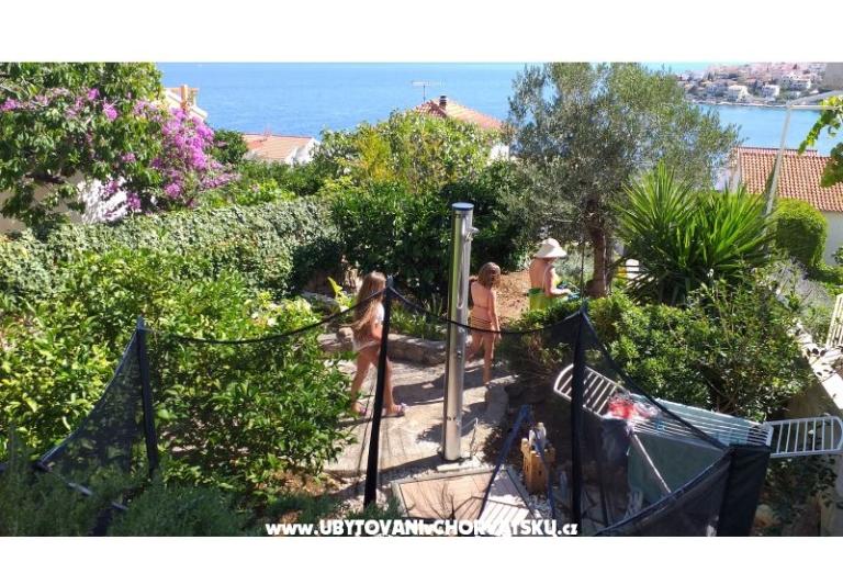 Appartement Sego  TROGIR – foto 15