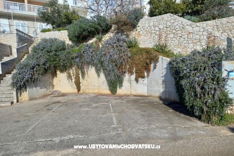 Appartement Sego  TROGIR – foto 16