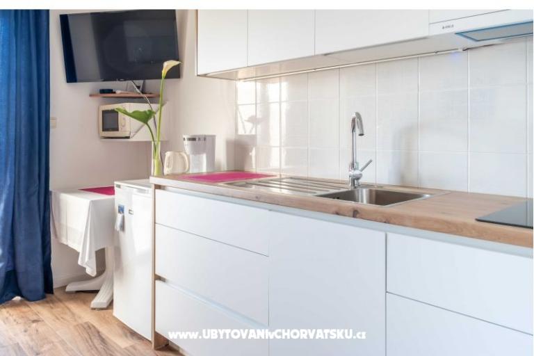 Appartement Sego  TROGIR – foto 2