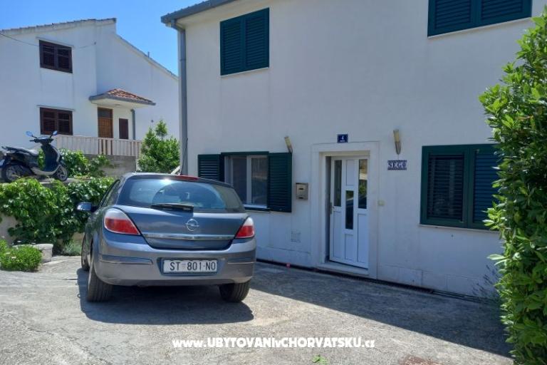 Appartement Sego  TROGIR – foto 17
