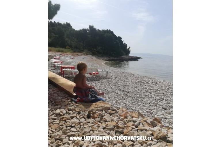 Appartement Sego  TROGIR – foto 18