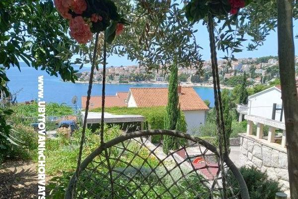 Appartement Sego  TROGIR – foto 19