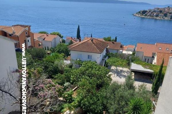 Appartement Sego  TROGIR – foto 20