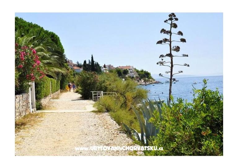 Appartement Sego  TROGIR – foto 21