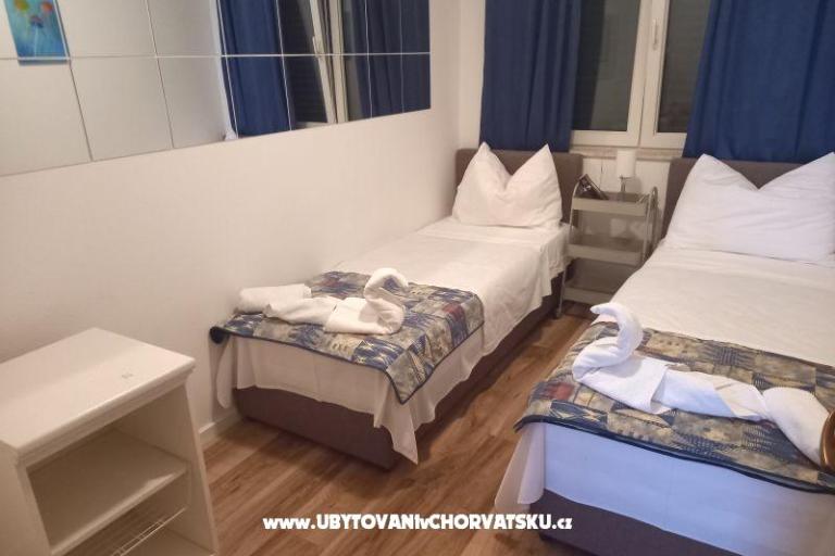 Appartement Sego  TROGIR – foto 3