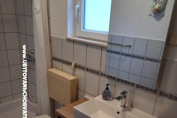 Appartement Sego  TROGIR – foto 4